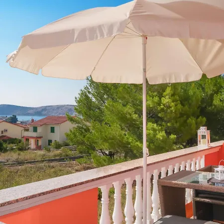 Apartment Buljubasic - Rab146 By Interhome Rab Town