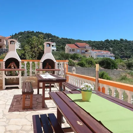 Buljubasic - Rab146 By Interhome Apartment