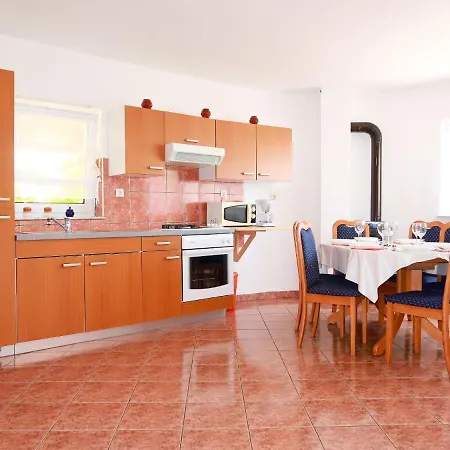 Apartment Buljubasic - Rab146 By Interhome *
