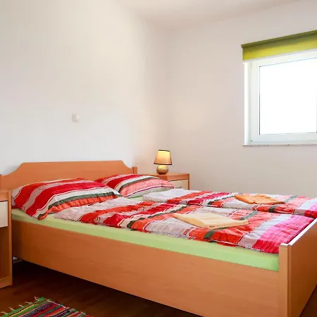 Apartment Buljubasic - Rab146 By Interhome Rab Town