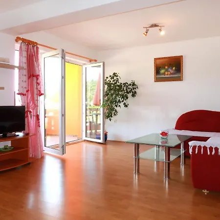 Buljubasic - Rab146 By Interhome Rab Town