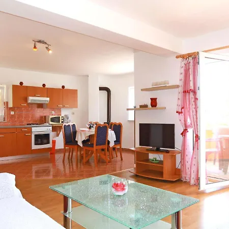 Buljubasic - Rab146 By Interhome Apartment