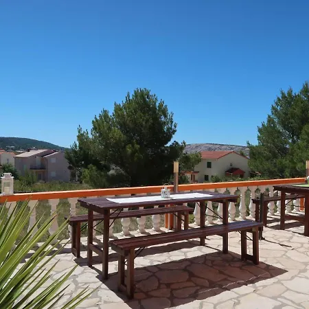 Buljubasic - Rab146 By Interhome Apartment