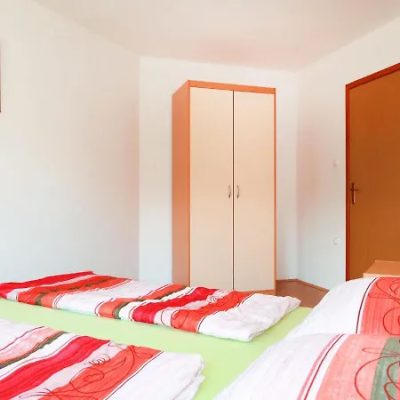 Buljubasic - Rab146 By Interhome Apartment Rab Town